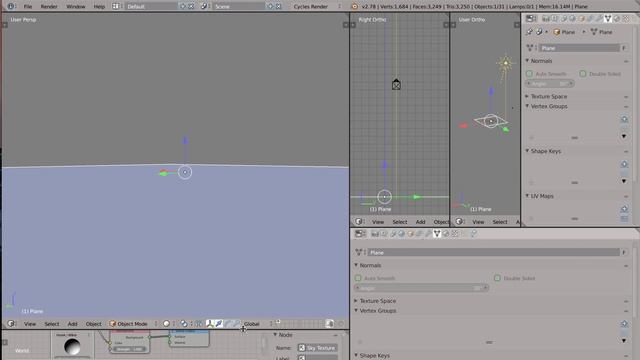 blender sketchup import setup смотреть онлайн