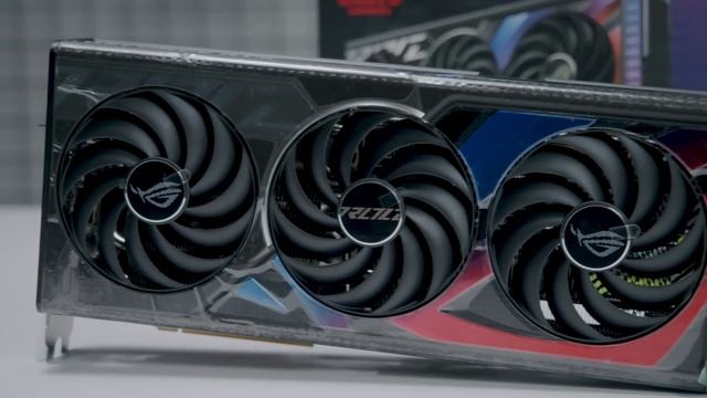 Nvidia Đang LỪA GÀ Với RTX 4070Ti? смотреть онлайн
