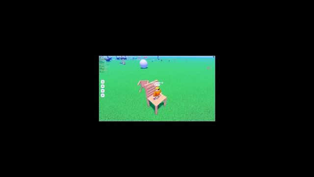 ROBLOX MAKE A WISH смотреть онлайн