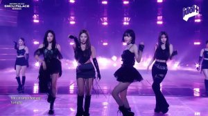 [ 4K LIVE ] aespa - Illusion [ 230101 idolplus SMTOWN LIVE 2023 ]