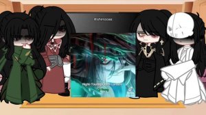 ||•TGCF•4 CALAMITIES REACT•реакция четырех бедствий ||eng/rus||by:yaori0||перезалив||