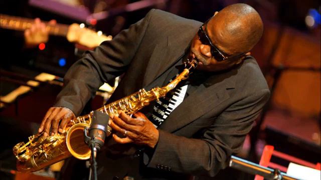 Maceo Parker Roots and Grooves !!! смотреть онлайн