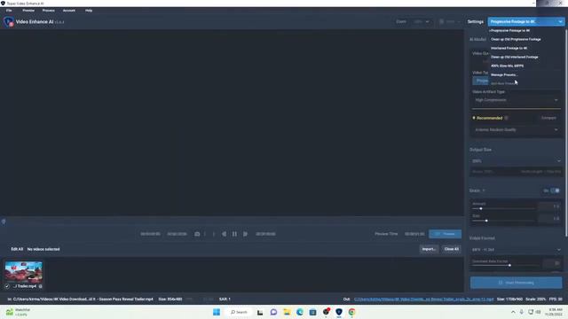 Topaz Video Enhance Ai Full Version Crack | Topaz Video Enhance Free Method Working 2023