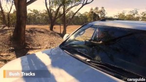 Toyota Land Cruiser 200 Series 2019 off-road review: VX