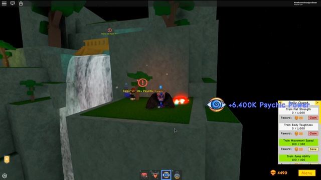 ALL 2020 SUPER POWER TRAINING SIMULATOR GLITCHES!!! OP STRATS+TIPS AND TRICKS!!!! смотреть онлайн