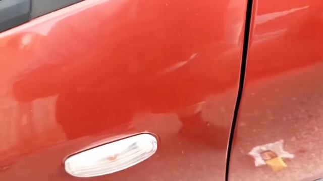 Crappy Lads - Fiat Grande Punto Side Mirror Panel Taiwan Installation - Crappy Lads Car Help Video смотреть онлайн