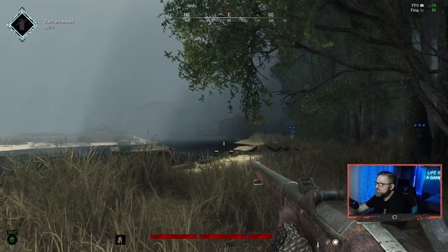 Hunt: Showdown ➤ жучная обнова) смотреть онлайн