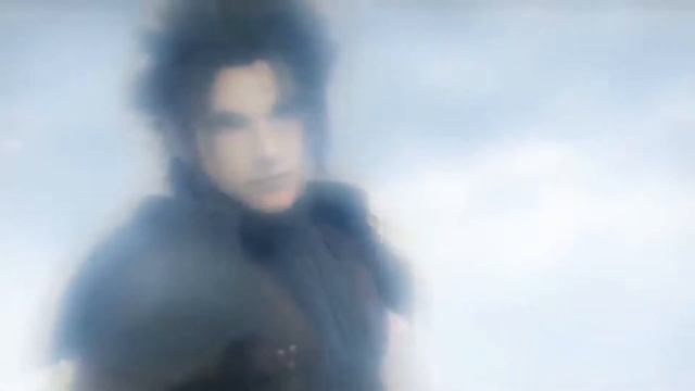 FF7-Who is Square Enix trying to serve? смотреть онлайн