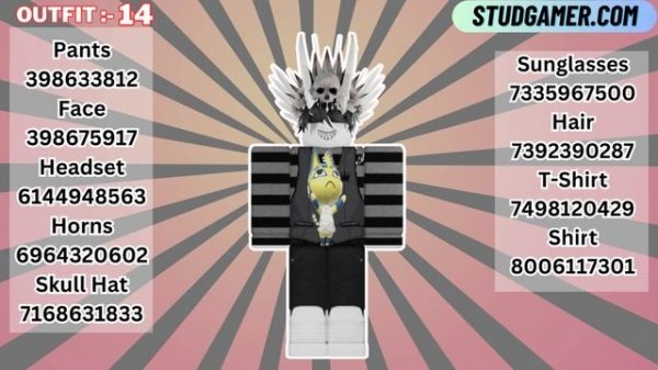 New Boy Outfits Code For Brookhaven And Berry Avenue | Roblox Brookhaven Boys Outfit Codes