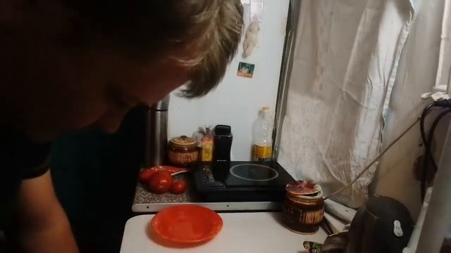 Салат или Начинка для рулетов из лаваша, Вам выбирать!!!! смотреть онлайн