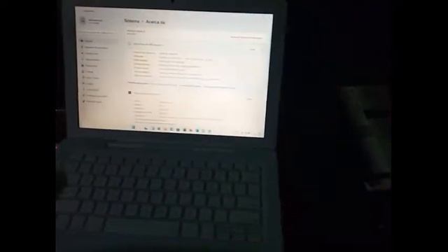 INSTALACION DE WINDOWS 11 EN UNA VIEJA MACBOOK CORE 2 DUO DE HACE 14 AÑOS/ MACBOOK 2007 смотреть онлайн