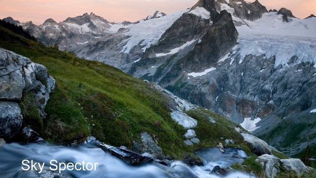 Пробуждение - Утренние стихи смотреть онлайн