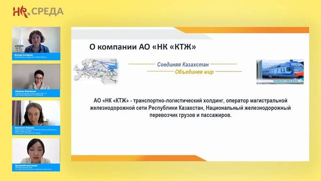 Total Rewards – элементы совокупного вознаграждения | HR среда 5 смотреть онлайн