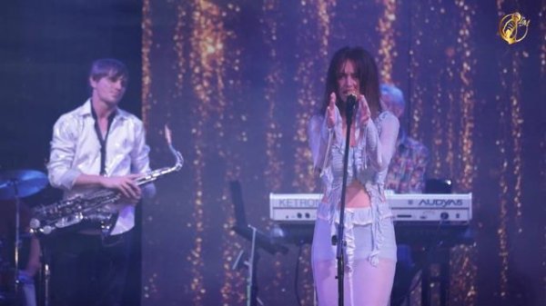 LARISA MOSKALEVA VOCAL MASTER STUDIO MUSIC AWARDS - 2023