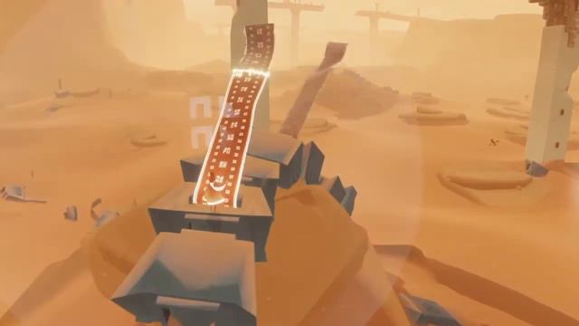 Начало путешествие по пустыне #1 смотреть онлайн