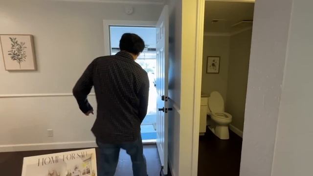 Выбираем дом в Америке / Цены на дома в Калифорнии / Таунхаус в Сан-Хосе / Влог США смотреть онлайн