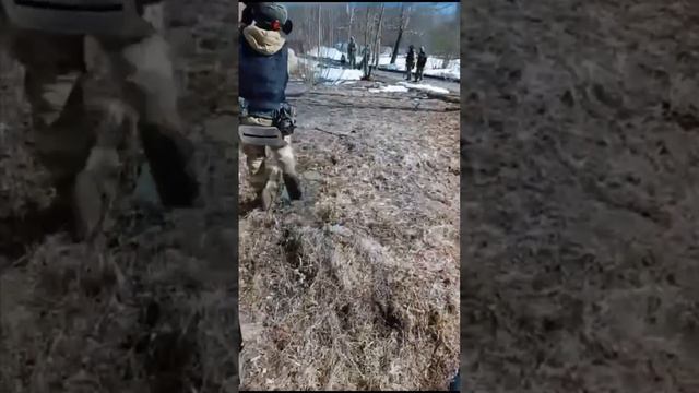 #обучение#штурмздания