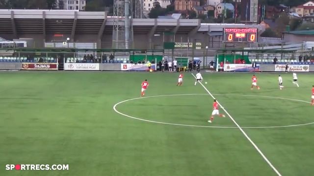 Как забивать Костроме? Красиво! смотреть онлайн