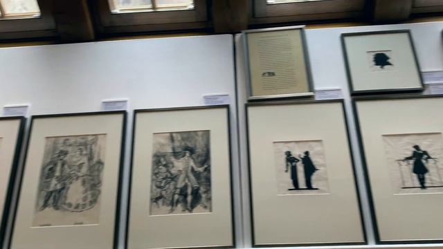 Ernst Moritz Engert: Im Gegenlicht - Ein Schattenbild смотреть онлайн