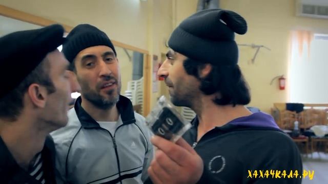 Горцы от ума - 5 - Танцы