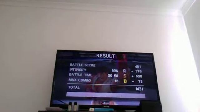 ultra street fighter 2 the final challengers review смотреть онлайн