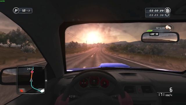 Test Drive Unlimited 2 #6 ( Нужно больше денег! ) смотреть онлайн