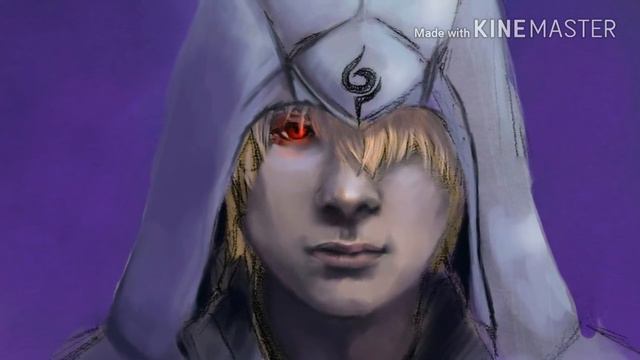 La hermandad uzumaki cap 1 prt 1 смотреть онлайн