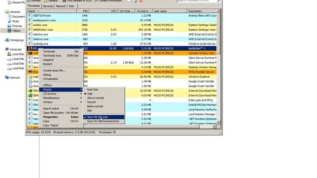 battlefield 1 how to FIX 100% cpu usage and stutter смотреть онлайн
