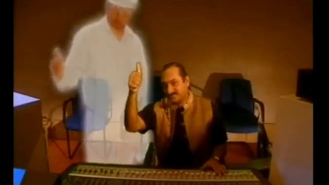Asha Bhosle - O Mere Sona Re