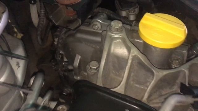 Моторчик омывателя, правда о шкиве и оригинальных прокладках. День восьмой. смотреть онлайн