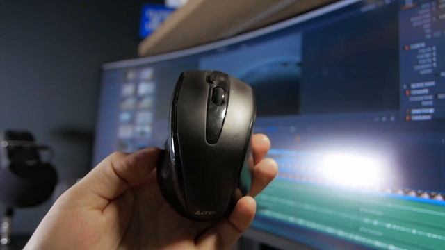 МЫШКА ЗА 843 РУБЛЯ CALL OF DUTY edition смотреть онлайн