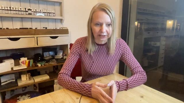 Моя история. Парфюмер Ирина Ваганова смотреть онлайн