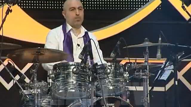 Ժողովրդական երգիչ/Joghovrdakan Ergich 4-Gala 03-02.03.2014 смотреть онлайн