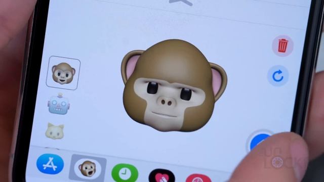How to Use Animoji смотреть онлайн
