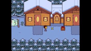 САНС НА САМОМ ДЕЛЕ ВЫЖИЛ В АНДЕРТЕЙЛ