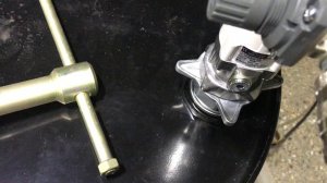 Подающие бочковые насосы в составе оборудования Интерскол 5Н200