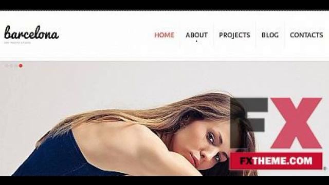 Black Moto CMS HTML Template by Cowboy Moto CMS HTML Tem by Abraham Harlow смотреть онлайн