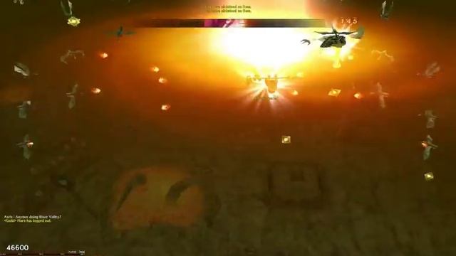 Valkyrie Sky - Dead Plains 3 смотреть онлайн