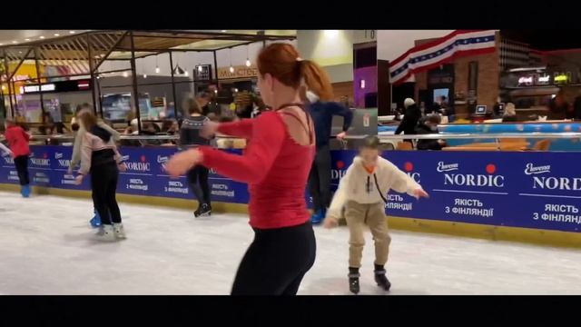 Я НАЧАЛА КАТАТЬСЯ В 35. НАЧИНАТЬ НИКОГДА НЕ ПОЗДНО #2 | Наталья Гончарова | JUST SKATING GIRL смотреть онлайн