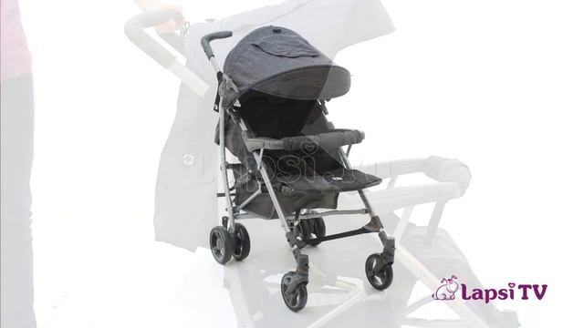 Коляска-трость FD-Design Amigo 2016 (ФД-Дизайн) смотреть онлайн