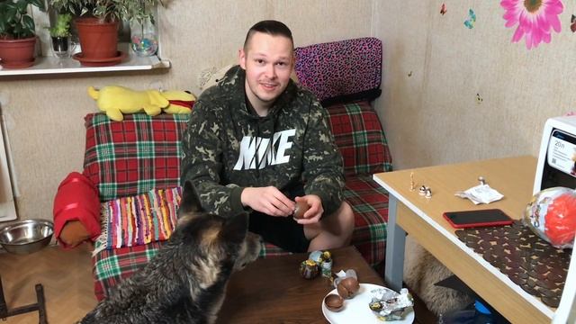 Распаковка киндер сюрпризов "МАДАГАСКАР" от Чупа Чупс | Chupa Chups Madagascar. Пингвины Мадагаскар смотреть онлайн