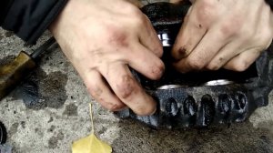 Ремонт тормозных суппортов. СВОИМИ РУКАМИ. Great Wall Deer G3