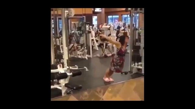 Спортивное сиртаки, шуточный ролик. смотреть онлайн