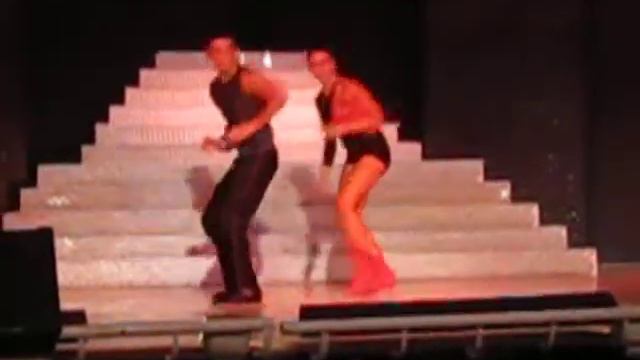 Mattia & Giorgia @Domina Coral Bay смотреть онлайн