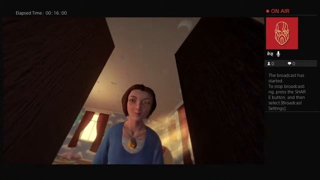 Where is my mommy? | Among The Sleep - Part 1 смотреть онлайн