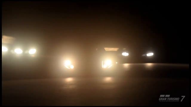 American Muscle Part 23: Ford Mark IV LMP1 Race Car | Gran Turismo 7 Clips смотреть онлайн