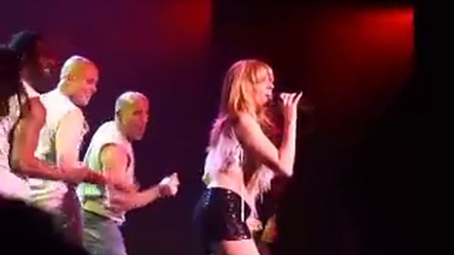 Deborah Gibson Harrah's Electric Youth long clip смотреть онлайн