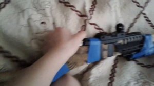 Оружие из дерева