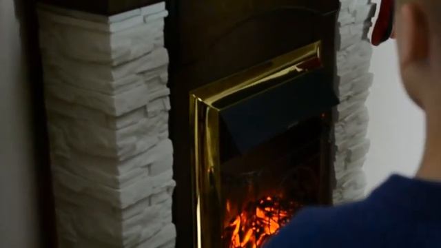 Святочный рассказ | Телеграмма смотреть онлайн