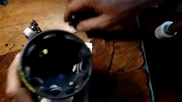 Электронное, бесконтактное, DIS зажигание на 4-х датчиках Холла ГАЗ 53 66, ЗИЛ 130 УРАЛ. смотреть онлайн